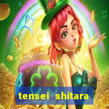 tensei shitara slime 3 temporada dublado